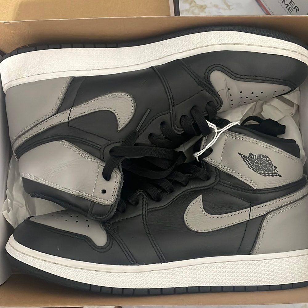 Air Jordan 1 retro high og